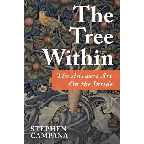 The Tree Within: The Answers Are on the Inside