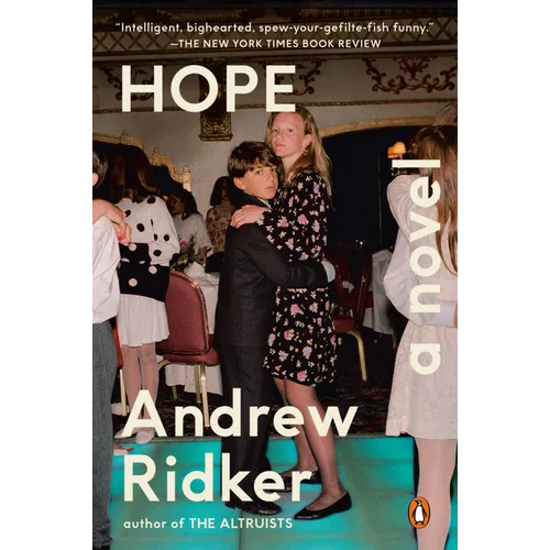 Hope