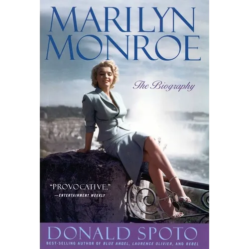 Marilyn Monroe: The Biography