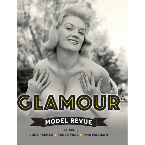 Glamour Model Revue