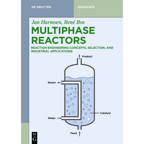 Multiphase Reactors: Reaction Engineering Concepts, Selection, and Industrial Applications
