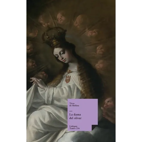 La dama del olivar