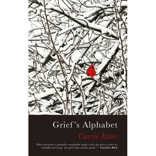 Grief's Alphabet