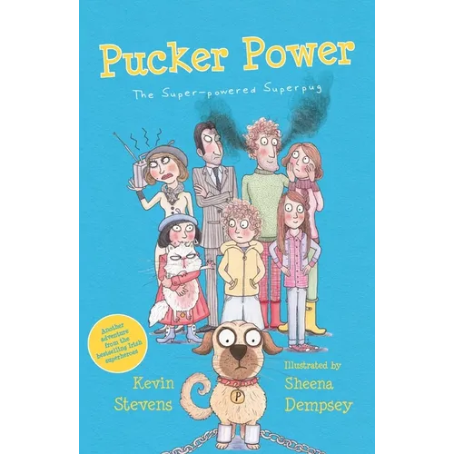 Pucker Power
