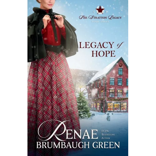 Legacy of Hope