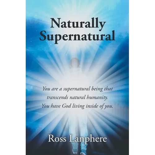 Naturally Supernatural