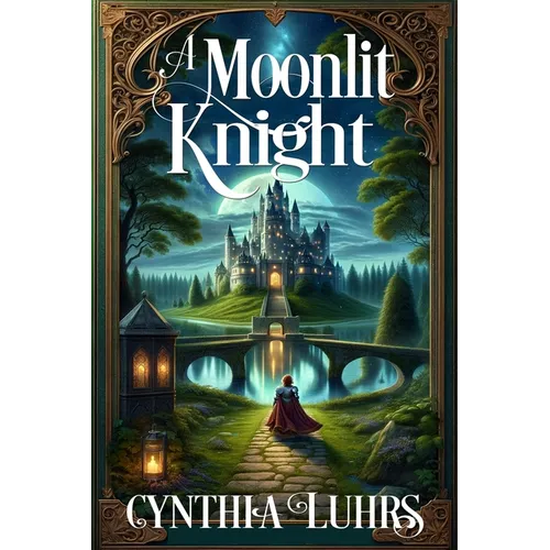 A Moonlit Knight: The Merriweather Sisters