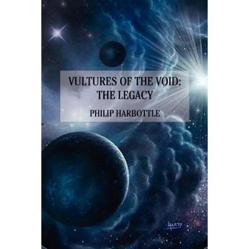 Vultures of the Void: The Legacy