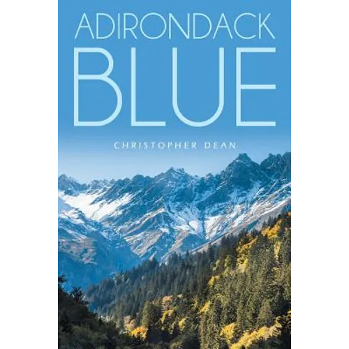 Adirondack Blue