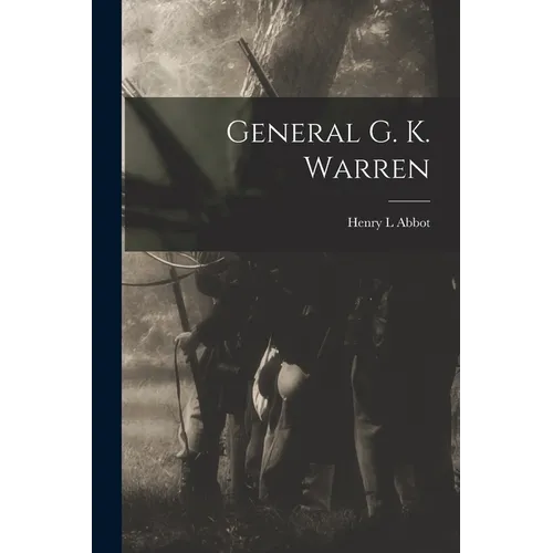 General G. K. Warren