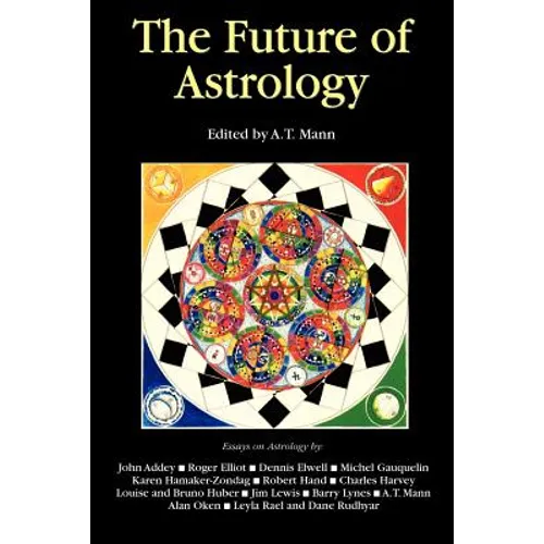 The Future of Astrology