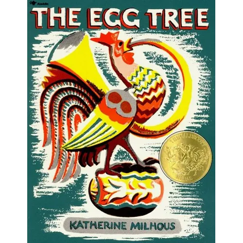 The Egg Tree