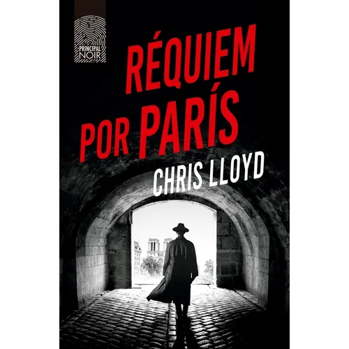 Requiem Por Paris