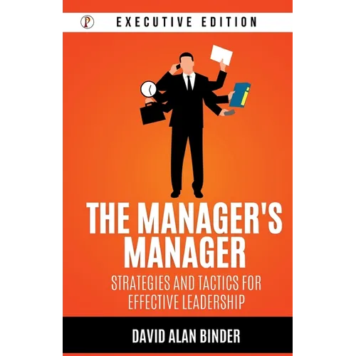 The Manager's Manager