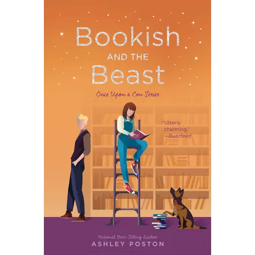 Bookish and the Beast