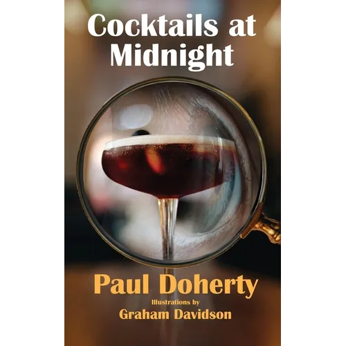 Cocktails at Midnight