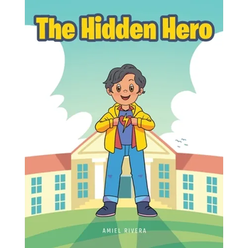 The Hidden Hero
