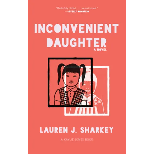 Inconvenient Daughter