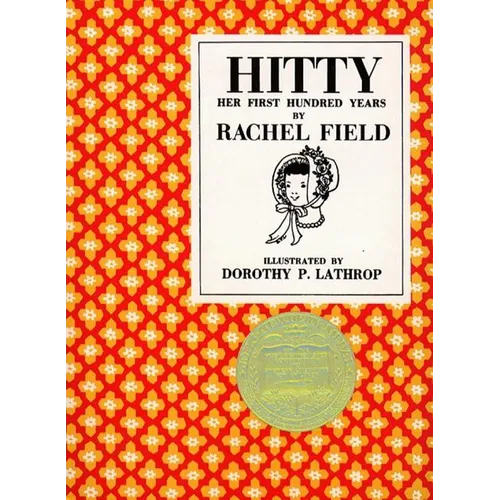 Hitty, Her First Hundred Years