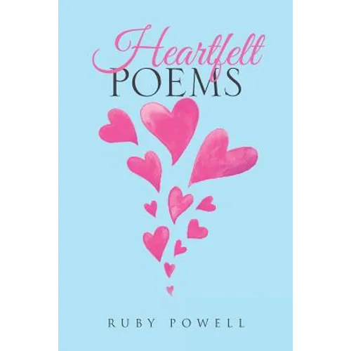 Heartfelt Poems