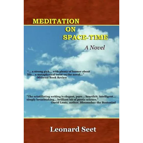 Meditation on Space-Time