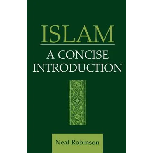 Islam: A Concise Introduction