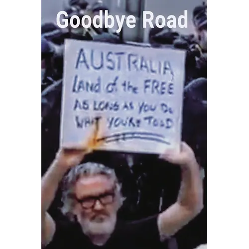 Goodbye Road