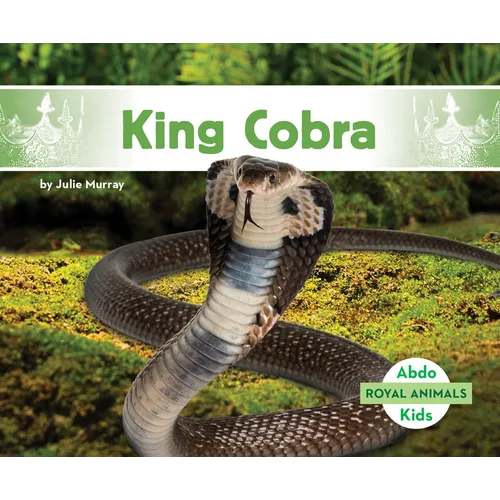 King Cobra