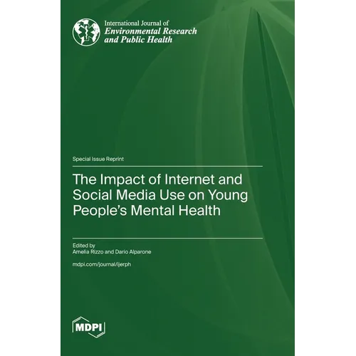 The Impact of Internet and Social Media Use on Young People's Mental Health