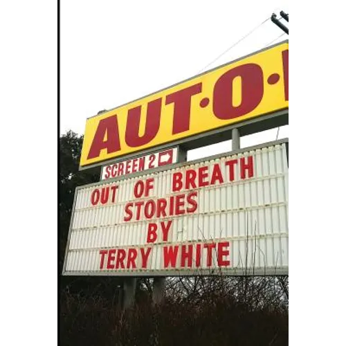 Out of Breath