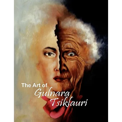 The Art of Gulnara Tsiklauri