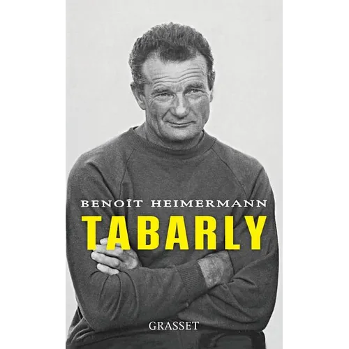 Tabarly
