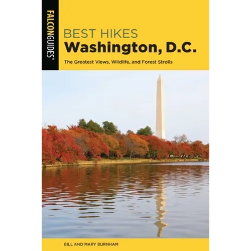 Best Hikes Washington, D.C.