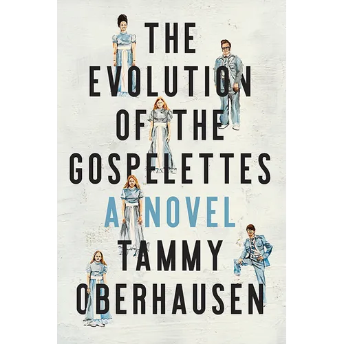 The Evolution of the Gospelettes