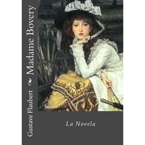 Madame Bovery