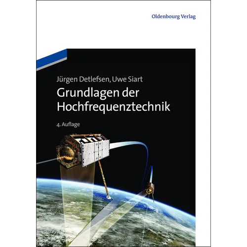 Grundlagen der Hochfrequenztechnik