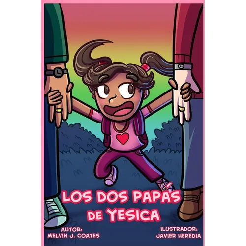 Los Dos Papás de Yesica