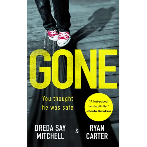 Gone