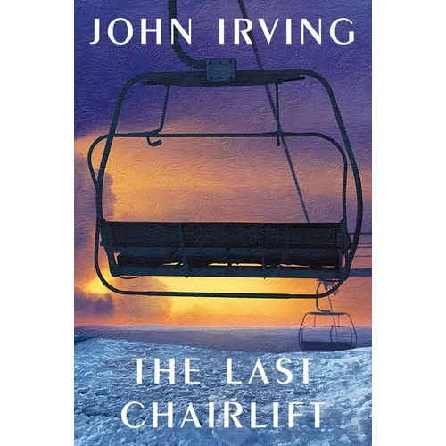The Last Chairlift