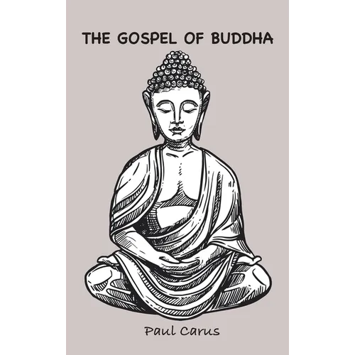 The Gospel of Buddha