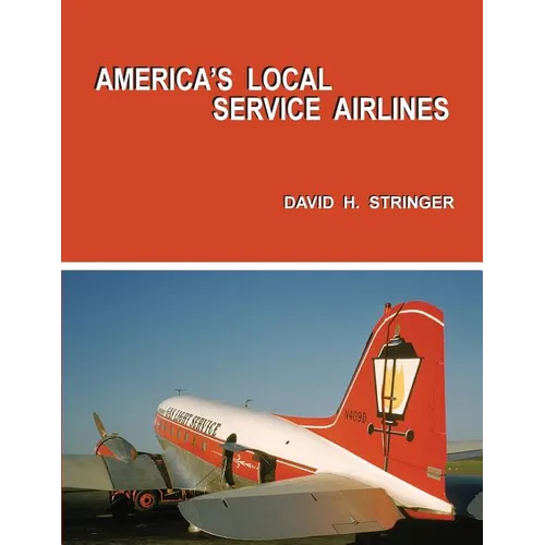 America's Local Service Airlines
