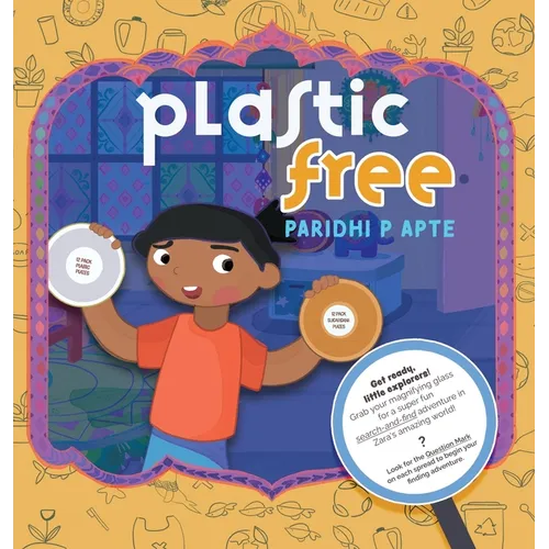 Plastic Free