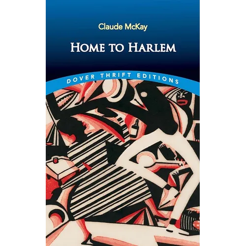 Home to Harlem