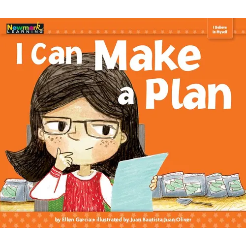 I Can Make a Plan