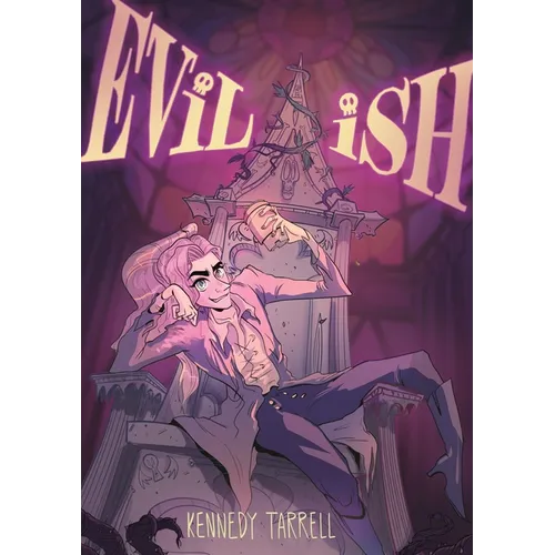 Evil-Ish