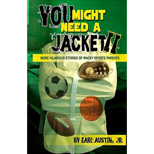 You MIght Need A Jacket II