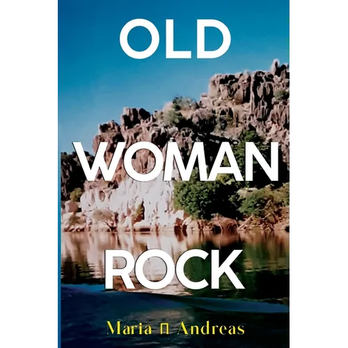 Old Woman Rock