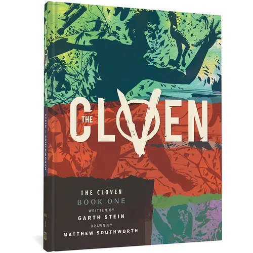 The Cloven: Book One