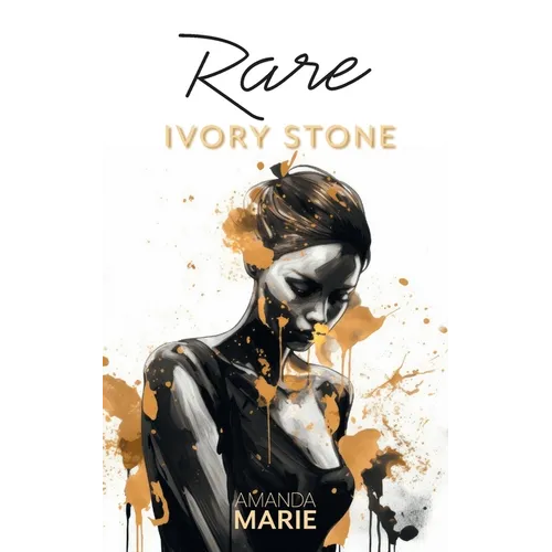 Ivory Stone
