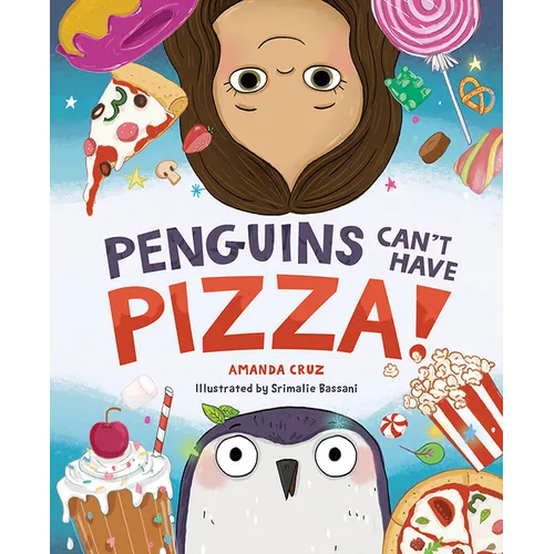 Penguins Can't Have Pizza
